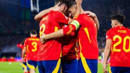 Eurocopa 2024: España golea a Georgia y peleará contra Alemania en los Cuartos de Final
