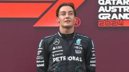 Gran Premio de Austria 2024: Verstappen y Pérez pierden el podio en casa