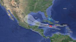 Huracán Beryl se enojó muy rápido y aumentó su categoría, lo que indica un verano peligroso