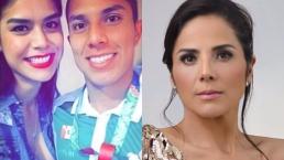 Madre del futbolista de Cruz Azul Carlos Salcedo, lo acusa de mandar a matar a su hermana