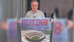 El Estadio Azteca está viejo, pero todavía aguanta otra Copa del Mundo