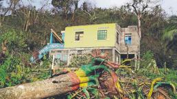 Huracán Beryl causa daños catastróficos y deja fallecidos durante su paso por Jamaica