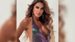 Acusan a Ninel Conde de andar al mismo tiempo con su marido y con un poderoso empresario