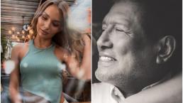 ¿Irina Baeva se queda sin Aventurera y sin Gabriel Soto? Esto dijo Juan Osorio