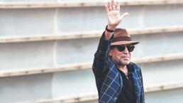 Joaquín Sabina estará en la CDMX ¿en dónde y qué mes?