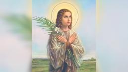 Santoral del 6 de julio: Oración a Santa María Goretti, patrona de los niños abusados