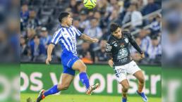 ¿En qué canal y a qué hora ver Pachuca vs Rayados en vivo este domingo 7 de julio?