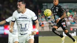 ¿Dónde transmitirán Pumas vs León y a qué hora ver en vivo este domingo 7 de julio?