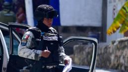 Fin de semana rojo en Guerrero, hallan 12 cuerpos regados en partes