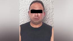 Agarran a golpes a un señor por agredir y manosear a una mujer, en Iztapalapa