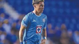 Cruz Azul demandará a Rodrigo Huescas y expuso mentira del jugador