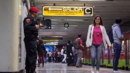 ¿Cómo debió actuar autoridad del Metro CDMX ante video indebido y por qué no hubo detenidos?