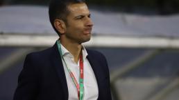 Jaime Lozano no quiere estar con Javier Aguirre y renuncia Selección Mexicana