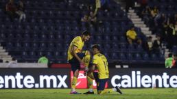 América vs Querétaro: Así se impusieron Las Águilas en la Ciudad de los Deportes