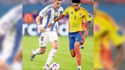 Argentina vs Colombia ¿En qué canal y a qué hora ver la final de la Copa América?