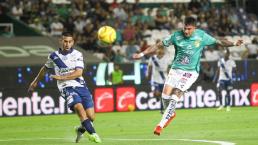 Puebla se medirá con el León en la jornada 3, ¿dónde y a qué hora verlo?