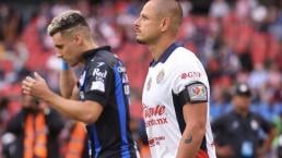 ¡A Chivas NO le va a alcanzar! Triunfo ante Querétaro sólo maquilla la realidad del equipo