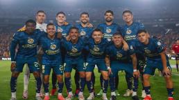 Las Águilas del América buscan enderezar el vuelo, van contra FC Juárez