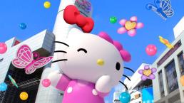 Creadores de Hello Kitty confirman la verdadera identidad de la icónica muñequita