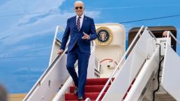 Joe Biden se baja de la contienda electoral en EE.UU ¿quiénes son los posibles sustitutos?