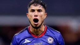 Cruz Azul rompe con Carlos Salcedo, tras declaración por el asesinato de su hermana