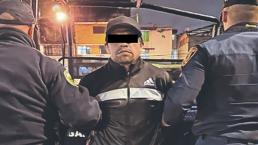 Toluqueña va a la CDMX a morir, sujeto la intercepta y la ejecuta frente a su hijo