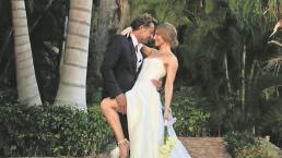 Irina Baeva habló de retomar su relación con Gabriel Soto