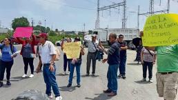 ¿Qué está pasando con CFE? Vecinos de Cuautitlán denuncian que llevan semanas sin luz