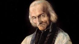 ¿Quién y cómo fue la vida de San Juan María Vianney? Religioso francés