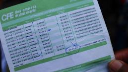 CFE hace DESCUENTO del 50% en el RECIBO de luz, conoce los REQUISITOS