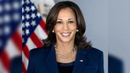 Kamala Harris logra votos para candidatura presidencial