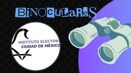 ¿Conflicto de intereses en el IECM? Credibilidad se les va de las manos, por esta razón