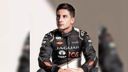 Checo Pérez es fuértemente criticado por el piloto de Fórmula E, Mitch Evans