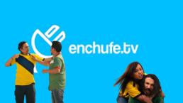 Enchufe TV une a México y Ecuador con interesante sketch ¿de qué va?