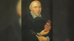 San Juan Eudes, maestro de vida espiritual y defensor de las mujeres