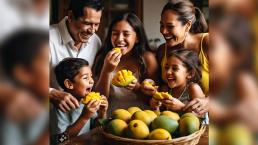 Descubre los increíbles beneficios del MANGO para tu SALUD, ¿qué pasa si lo como diario?