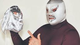 El Hijo del Santo se despide de la Lucha Libre y se va satisfecho