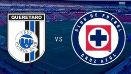 Vuelve a la carga la Máquina del Cruz Azul en su visita a los Gallos, ¿dónde y a qué hora verlo?