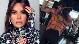 Galilea Montijo se abre como nunca y hace fuerte declaración sobre el futuro con su novio