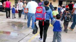 Regreso a clases: Así puedes ayudar a tus morros para dar el brinco a preescolar