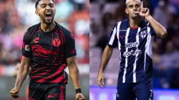 ¿Dónde ver EN VIVO Tijuana vs Monterrey Jornada 5?