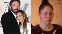 Top 1 segundas partes que acabaron mal: Ben Affleck harto de JLo y ella no quiere ni su apellido