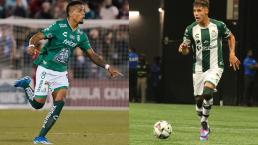 ¿Dónde ver EN VIVO León vs Santos de la Jornada 5?