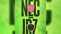 Necaxa y Juárez con la mira por los tres puntos, ¿dónde y a qué hora verlo EN VIVO?