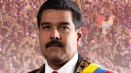 Pese a todo y todos, hacen oficial el gane de Nicolás Maduro en Venezuela