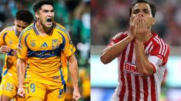 ¿Dónde ver EN VIVO Tigres vs Chivas Jornada 5?