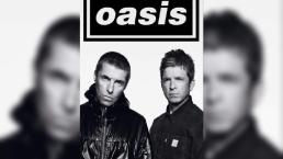 Oasis anuncia reencuentro y podrían dar concierto en México para septiembre de 2025