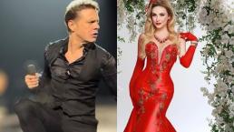 Hijos de Luis Miguel y Aracely Arámbula reaparecen en público, ¡Son igualitos a El Sol!