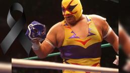 Fallece Villano V, leyenda de la lucha libre e integrante de la Dinastía Imperial 