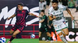 ¿Dónde ver EN VIVO Tijuana vs León? 